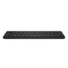 Teclado Bluetooth compacto HP 355 – teclas mecânicas sem fios, preto, 0,34 kg