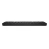 Teclado Bluetooth compacto HP 355 – teclas mecânicas sem fios, preto, 0,34 kg