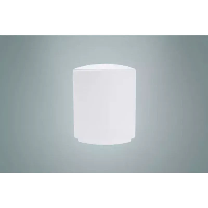 Sensor infravermelho passivo Homematic IP HmIP-SMI sem fios teto parede branco