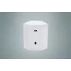 Sensor infravermelho passivo Homematic IP HmIP-SMI sem fios teto parede branco