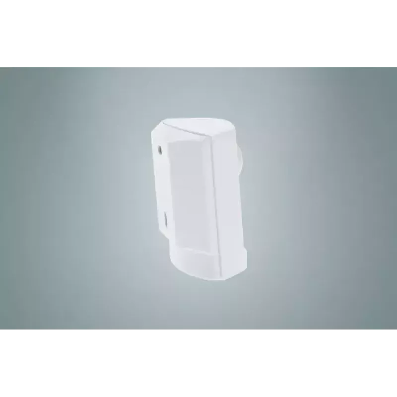 Sensor infravermelho passivo Homematic IP HmIP-SMI sem fios teto parede branco