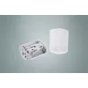 Sensor infravermelho passivo Homematic IP HmIP-SMI sem fios teto parede branco