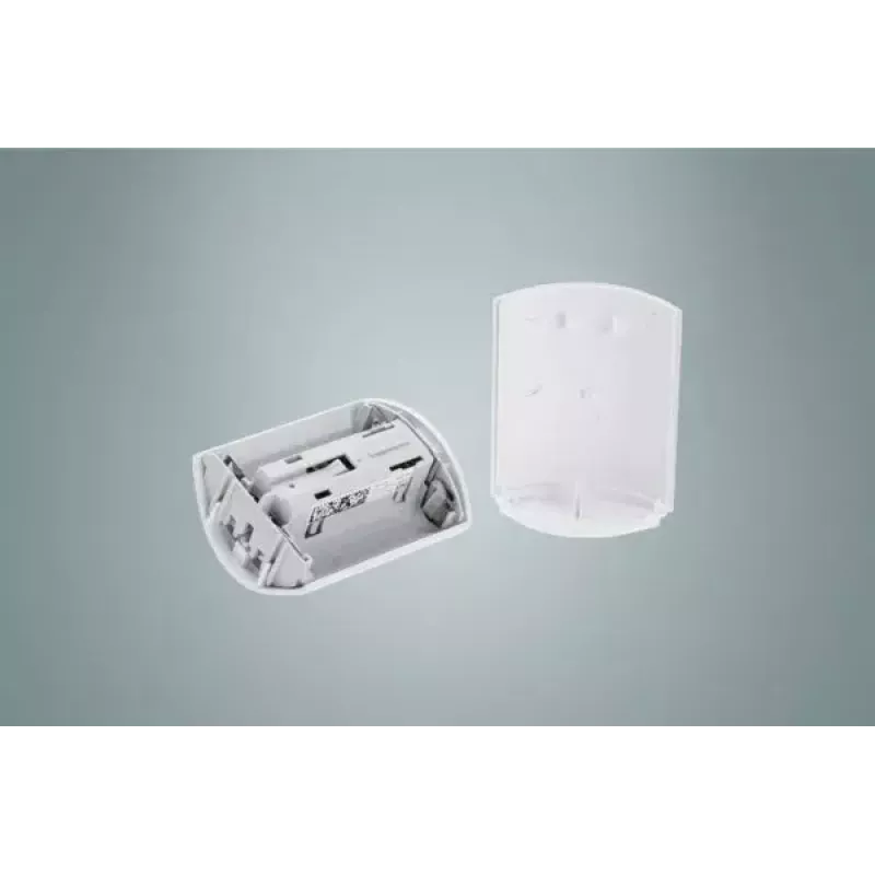 Sensor infravermelho passivo Homematic IP HmIP-SMI sem fios teto parede branco