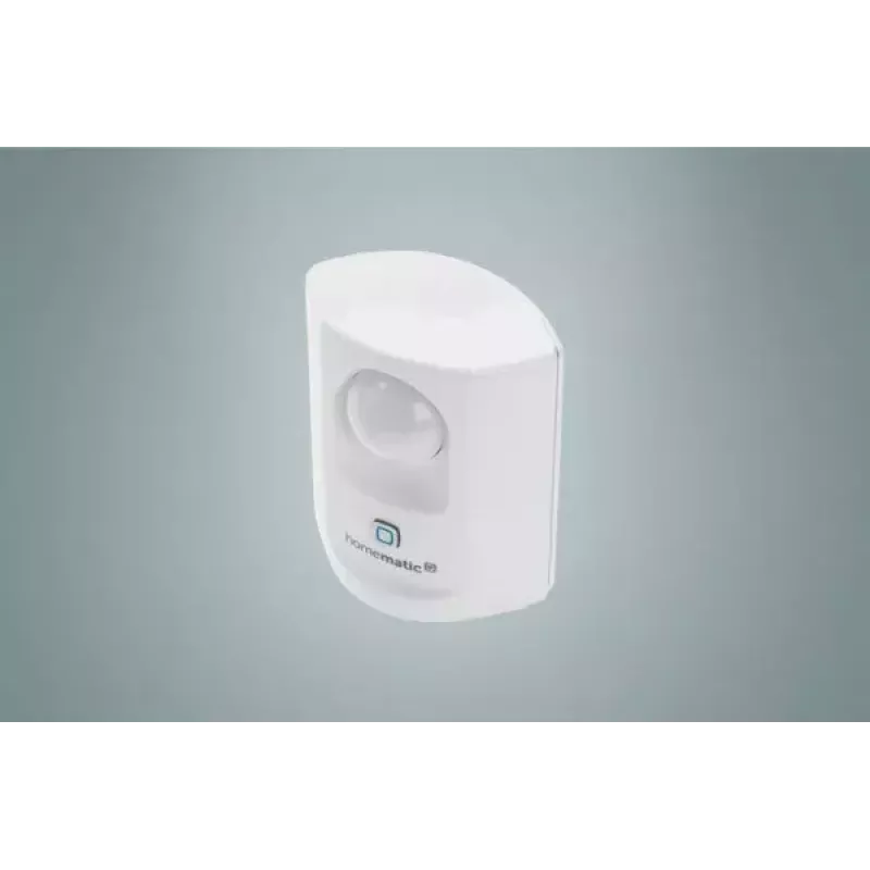 Sensor infravermelho passivo Homematic IP HmIP-SMI sem fios teto parede branco
