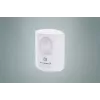 Sensor infravermelho passivo Homematic IP HmIP-SMI sem fios teto parede branco