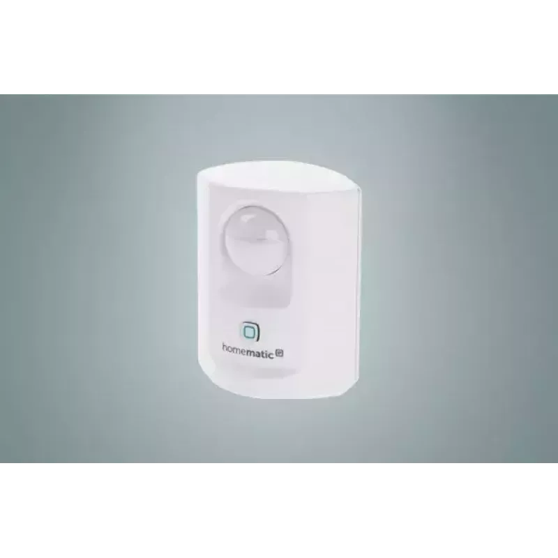Sensor infravermelho passivo Homematic IP HmIP-SMI sem fios teto parede branco