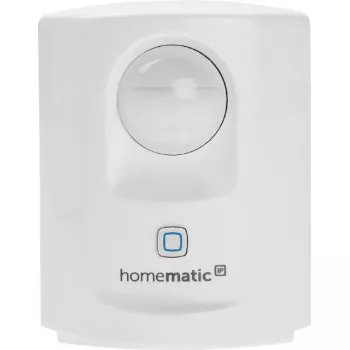 Sensor infravermelho passivo Homematic IP HmIP-SMI sem fios teto parede branco