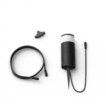 Philips Hue White and colour ambience Candeeiro de chão para exterior Calla