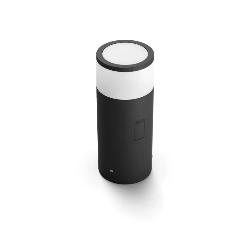 Philips Hue White and colour ambience Candeeiro de chão para exterior Calla