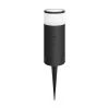 Philips Hue White and colour ambience Candeeiro de chão para exterior Calla
