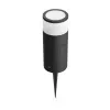 Philips Hue White and colour ambience Candeeiro de chão para exterior Calla