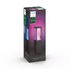 Philips Hue White and colour ambience Candeeiro de pé para exterior IMPRESS OUTDOOR PEDESTAL LIGHT