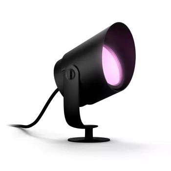Philips Hue White and Colour Ambience Projetor de exterior Lily XL