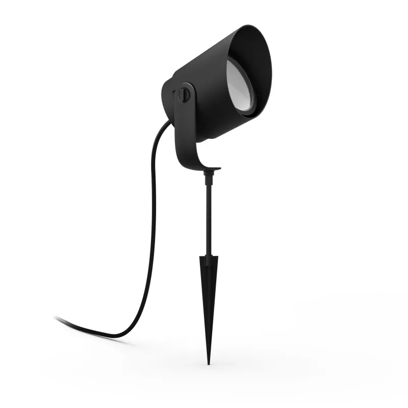 Philips Hue White and Colour Ambience Projetor de exterior Lily XL