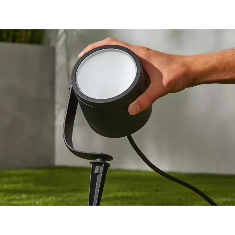Philips Hue White and Colour Ambience Projetor de exterior Lily XL