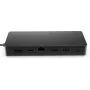 Hub multiporta HP Universal USB-C USB 3.2 Gen 1 Type-C preto