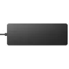 Hub multiporta HP Universal USB-C USB 3.2 Gen 1 Type-C preto