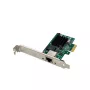 LevelOne placa de rede Gigabit PCIe, com chapa low-profile incluída