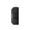 LevelOne Hilbert switch industrial Gigabit Smart Lite de 10 portas, 8x RJ45, 2x SFP