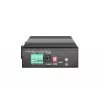 LevelOne Hilbert switch industrial Gigabit PoE Smart Lite de 6 portas, 2 x SFP, 4 saídas PoE, 802.3at/af PoE