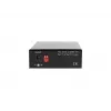 LevelOne conversor de mídia RJ45 para ST Gigabit, fibra monomodo, 1310nm, 20km