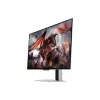 Samsung G80SD monitor de computador 81,3 cm (32 polegadas) 3840 x 2160 píxeis 4K Ultra HD OLED prateado