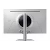 Samsung G80SD monitor de computador 81,3 cm (32 polegadas) 3840 x 2160 píxeis 4K Ultra HD OLED prateado