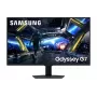 Samsung G70D monitor de computador 81,3 cm (32 polegadas) 3840 x 2160 píxeis 4K Ultra HD LCD preto