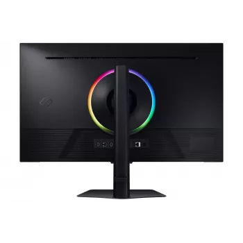 Samsung G70D monitor de computador 81,3 cm (32 polegadas) 3840 x 2160 píxeis 4K Ultra HD LCD preto