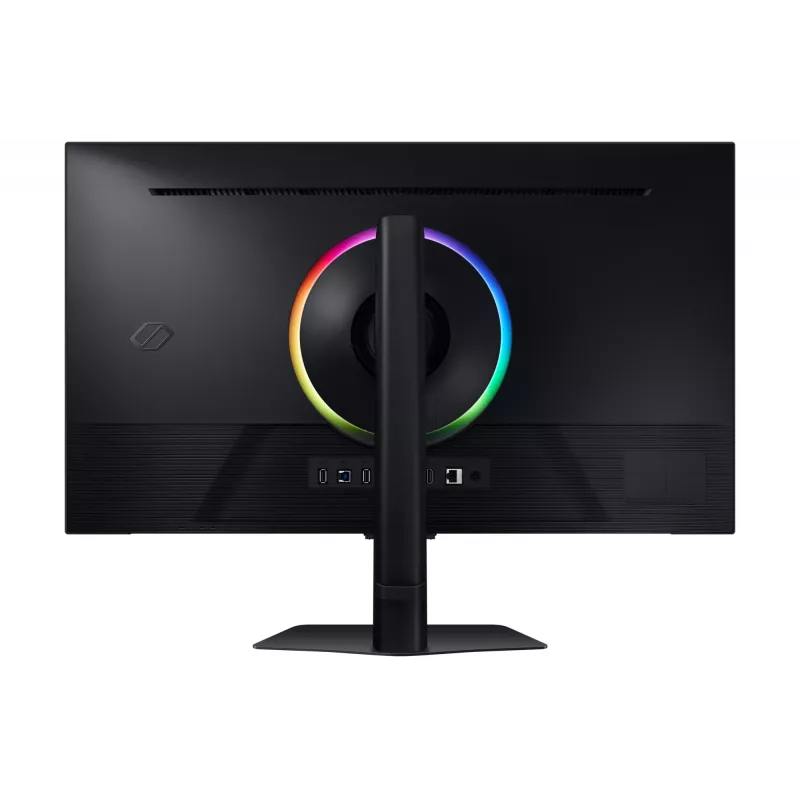 Samsung G70D monitor de computador 81,3 cm (32 polegadas) 3840 x 2160 píxeis 4K Ultra HD LCD preto