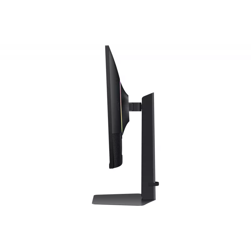 Samsung G70D monitor de computador 81,3 cm (32 polegadas) 3840 x 2160 píxeis 4K Ultra HD LCD preto