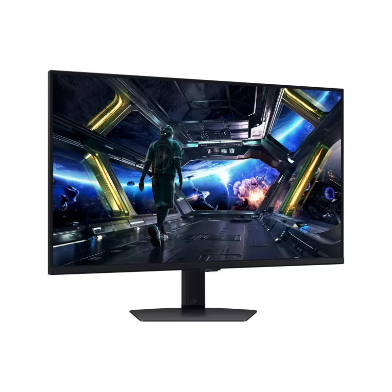 Samsung G70D monitor de computador 81,3 cm (32 polegadas) 3840 x 2160 píxeis 4K Ultra HD LCD preto