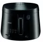 Tefal FF107810 fritadeira individual 2 L máquina de pé 1900 W fritadeira preta