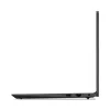Lenovo V15 G4 AMN AMD Ryzen™ 3 7320U portátil 39,6 cm (15,6 polegadas) Full HD 16 GB LPDDR5-SDRAM 512 GB SSD Wi-Fi 5 (802.11ac) Windows 11 Home alemão preto