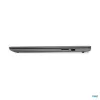 Lenovo V17 G4 IRU Intel® U U300 portátil 43,9 cm (17,3 polegadas) Full HD 8 GB DDR4-SDRAM 512 GB SSD Wi-Fi 6 (802.11ax) Windows 11 Home alemão cinzento