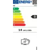 NEC MultiSync E244FL monitor de computador 61 cm (24 polegadas) 1920 x 1080 píxeis Full HD LCD branco