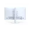 NEC MultiSync E244FL monitor de computador 61 cm (24 polegadas) 1920 x 1080 píxeis Full HD LCD branco