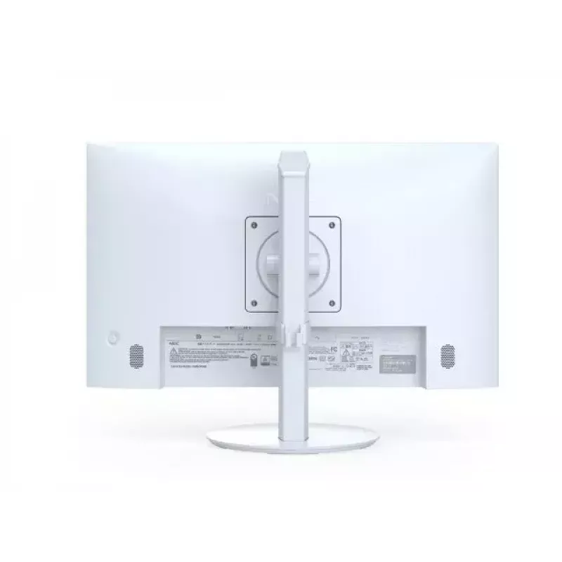 NEC MultiSync E244FL monitor de computador 61 cm (24 polegadas) 1920 x 1080 píxeis Full HD LCD branco