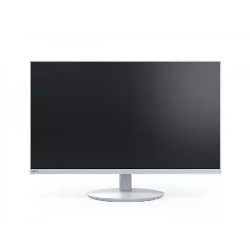 NEC MultiSync E244FL monitor de computador 61 cm (24 polegadas) 1920 x 1080 píxeis Full HD LCD branco