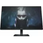 OMEN by HP monitor gaming FHD 165Hz 23,8 polegadas – OMEN 24, 60,5 cm (23,8 polegadas), 1920 x 1080 píxeis, Full HD, LCD, 1 ms, preto