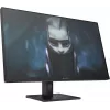 OMEN by HP monitor gaming FHD 165Hz 23,8 polegadas – OMEN 24, 60,5 cm (23,8 polegadas), 1920 x 1080 píxeis, Full HD, LCD, 1 ms, preto