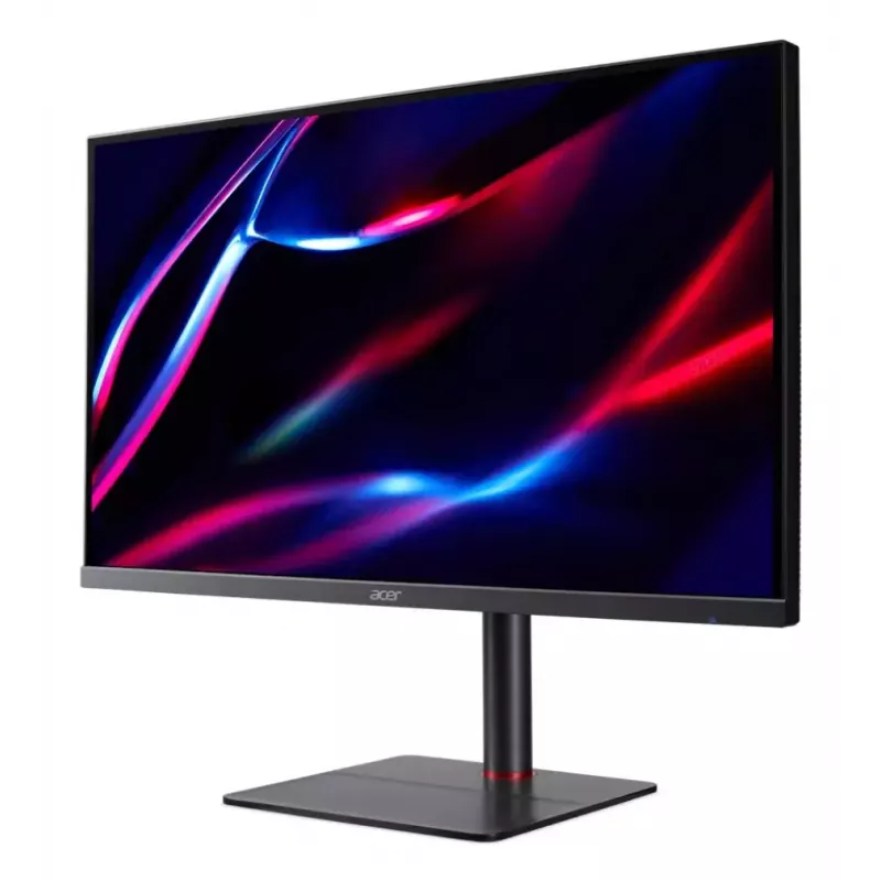 Acer Nitro XV5 XV275K P3 monitor de computador 27 polegadas 4K Ultra HD LED 3840 x 2160 píxeis