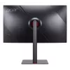 Acer Nitro XV5 XV275K P3 monitor de computador 27 polegadas 4K Ultra HD LED 3840 x 2160 píxeis
