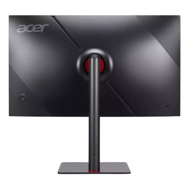 Acer Nitro XV5 XV275K P3 monitor de computador 27 polegadas 4K Ultra HD LED 3840 x 2160 píxeis