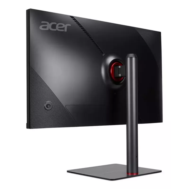 Acer Nitro XV5 XV275K P3 monitor de computador 27 polegadas 4K Ultra HD LED 3840 x 2160 píxeis