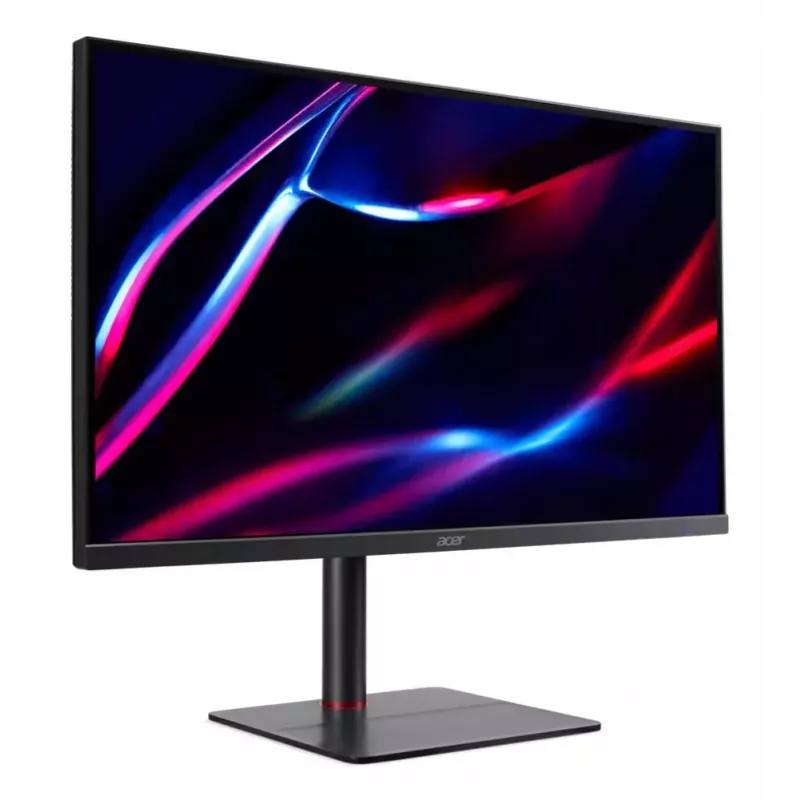 Acer Nitro XV5 XV275K P3 monitor de computador 27 polegadas 4K Ultra HD LED 3840 x 2160 píxeis