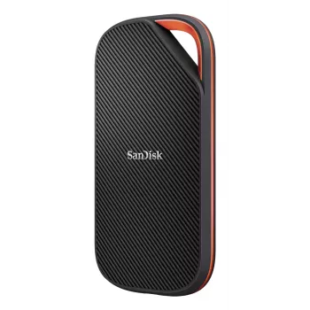 WESTERN DIGITAL SSD - SanDisk Extreme PRO com USB4 - 4 TB - USB-C 4 Gen 3x2