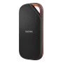 WESTERN DIGITAL SSD - SanDisk Extreme PRO com USB4 - 4 TB - USB-C 4 Gen 3x2