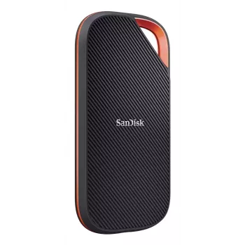 WESTERN DIGITAL SSD - SanDisk Extreme PRO com USB4 - 4 TB - USB-C 4 Gen 3x2