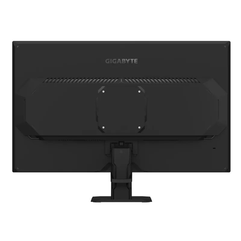 GIGABYTE GS27U monitor gaming UHD 27 polegadas – 3840 x 2160, 160 Hz, 1 ms, 350 cd/m², Display HDR400, HDMI 2.1, DisplayPort 1.4